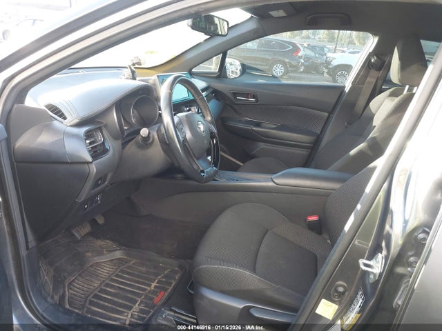 JTNKHMBX3J1004067 Toyota C-HR XLE