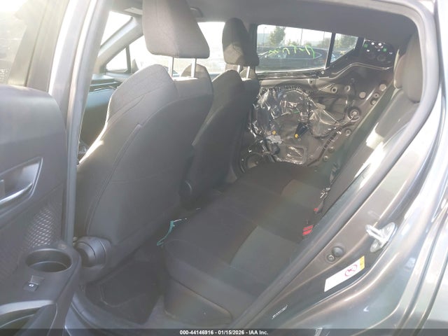 JTNKHMBX3J1004067 Toyota C-HR XLE