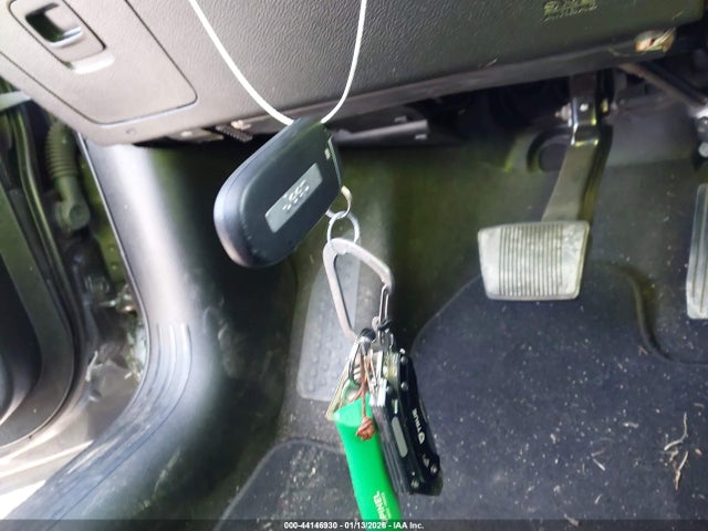 Jeep Cherokee Altitude Lux 2023 1C4PJMMB8PD104012 Image 11