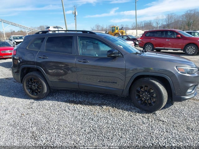 Jeep Cherokee Altitude Lux 2023 1C4PJMMB8PD104012 Image 13