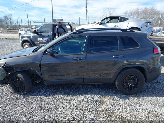 Jeep Cherokee Altitude Lux 2023 1C4PJMMB8PD104012 Image 14