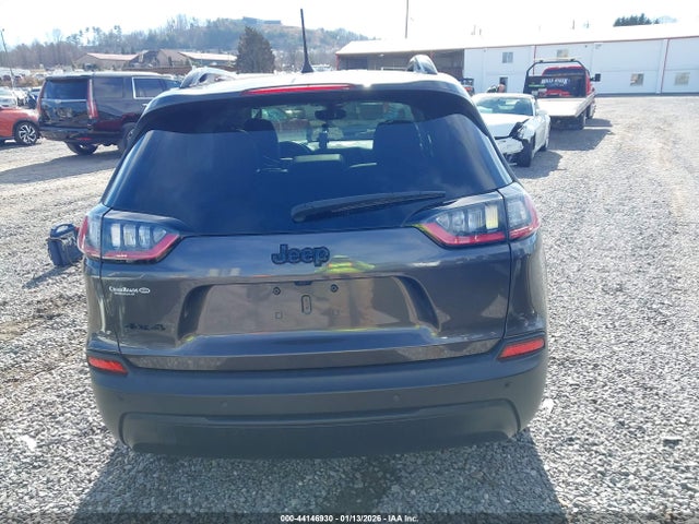 Jeep Cherokee Altitude Lux 2023 1C4PJMMB8PD104012 Image 16