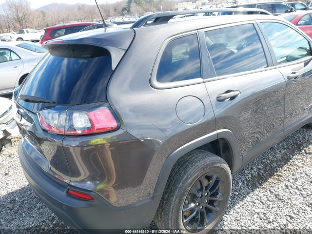 Jeep Cherokee Altitude Lux 2023 1C4PJMMB8PD104012 Image 4