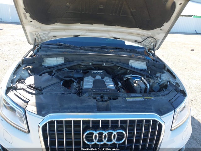 2017 AUDI Q5 WA1D7AFPXHA020568 Photo 9