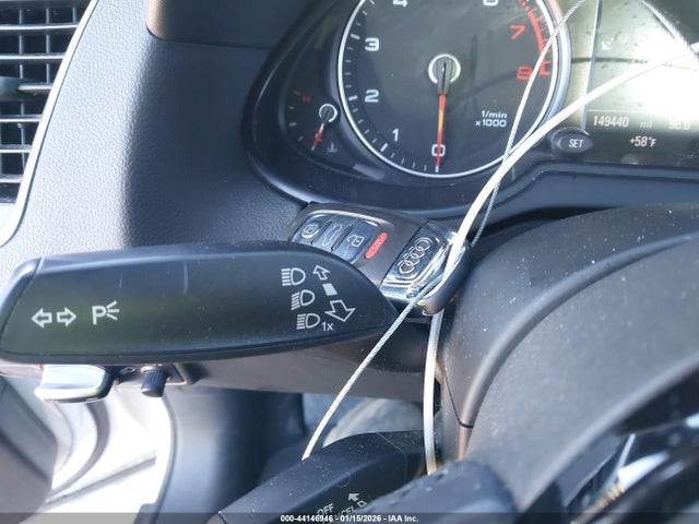 2017 AUDI Q5 WA1D7AFPXHA020568 Photo 10