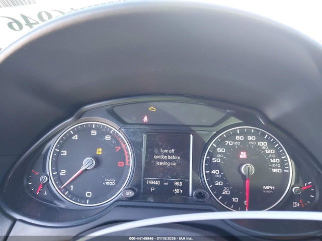 2017 AUDI Q5 WA1D7AFPXHA020568 Photo 6