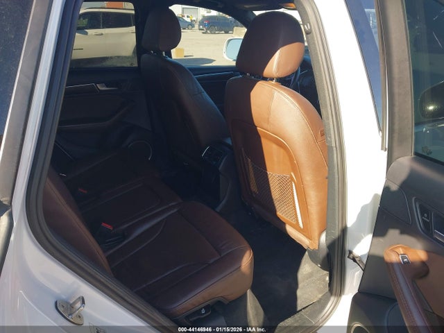 2017 AUDI Q5 WA1D7AFPXHA020568 Photo 7