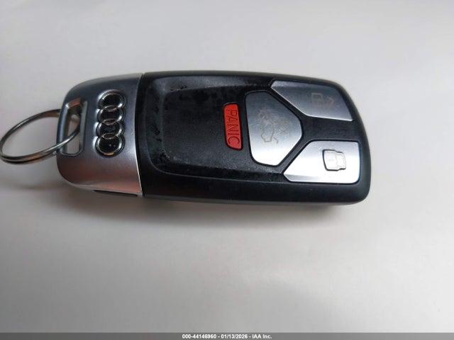 2019 AUDI Q7 WA1LHAF75KD023568 Photo 10