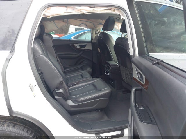 2019 AUDI Q7 WA1LHAF75KD023568 Photo 7