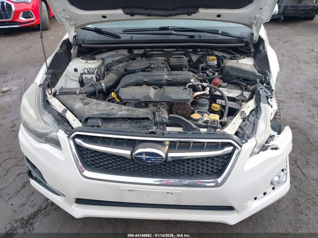 JF1GPAP65G9270217 Subaru Impreza 2.0i Sport Premium