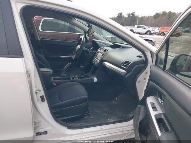 JF1GPAP65G9270217 Subaru Impreza 2.0i Sport Premium
