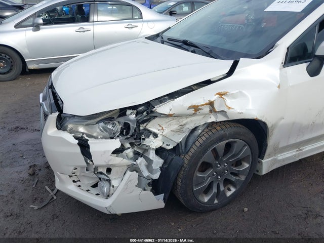 JF1GPAP65G9270217 Subaru Impreza 2.0i Sport Premium