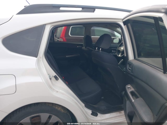 JF1GPAP65G9270217 Subaru Impreza 2.0i Sport Premium