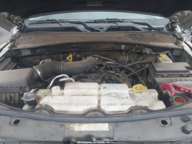 2012 JEEP LIBERTY 1C4PJLAK1CW194004 Photo 9