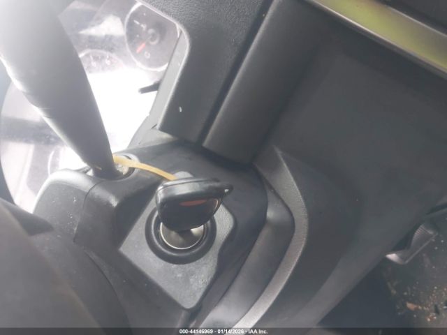 2012 JEEP LIBERTY 1C4PJLAK1CW194004 Photo 10