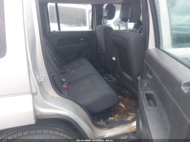 2012 JEEP LIBERTY 1C4PJLAK1CW194004 Photo 7