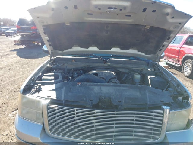 2011 GMC SIERRA 1500 1GTR2VE30BZ349577 Photo 9