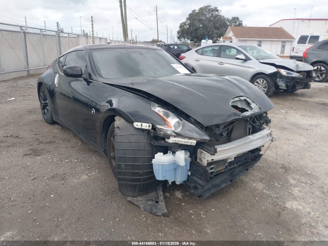 2020 NISSAN 370Z JN1AZ4EH7LM820950