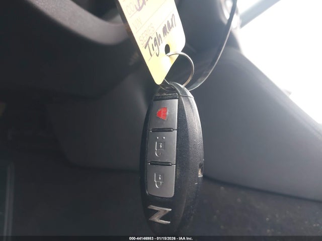 2020 NISSAN 370Z JN1AZ4EH7LM820950 Photo 10