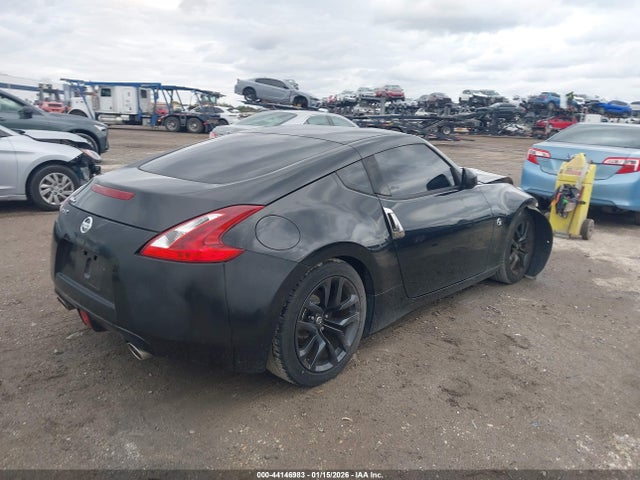 2020 NISSAN 370Z JN1AZ4EH7LM820950 Photo 3