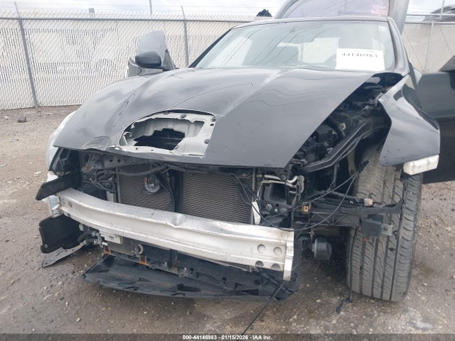 2020 NISSAN 370Z JN1AZ4EH7LM820950 Photo 5
