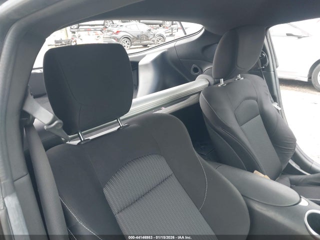 2020 NISSAN 370Z JN1AZ4EH7LM820950 Photo 7
