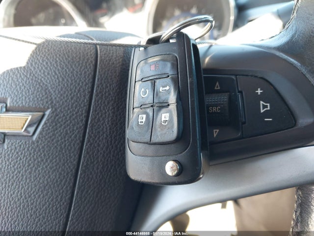 1G1PG5SB1G7177267 Chevrolet Cruze Limited Ltz Auto