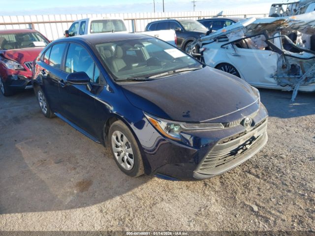 2024 TOYOTA COROLLA 5YFB4MDE3RP095005