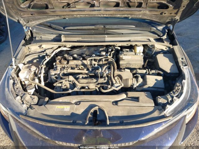 2024 TOYOTA COROLLA 5YFB4MDE3RP095005 Photo 9