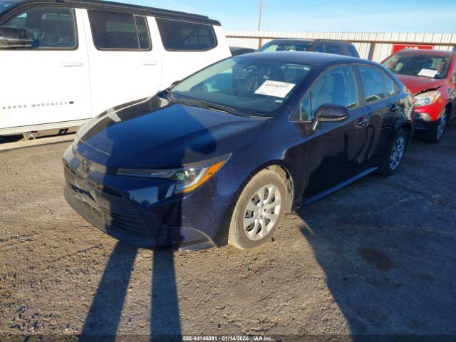 2024 TOYOTA COROLLA 5YFB4MDE3RP095005 Photo 1