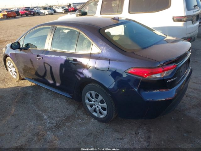 2024 TOYOTA COROLLA 5YFB4MDE3RP095005 Photo 2