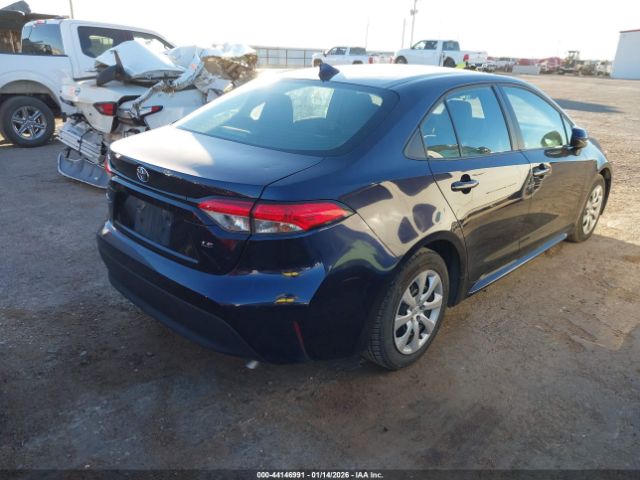 2024 TOYOTA COROLLA 5YFB4MDE3RP095005 Photo 3