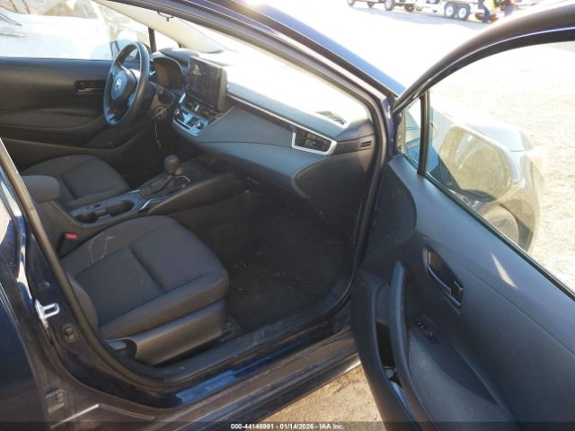 2024 TOYOTA COROLLA 5YFB4MDE3RP095005 Photo 4