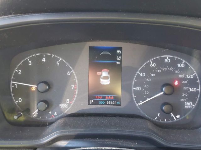 2024 TOYOTA COROLLA 5YFB4MDE3RP095005 Photo 6