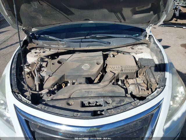 Продаж на аукціоні авто 2015 Nissan Altima 2.5/2.5 S/2.5 Sl/2.5 Sv, vin: 1N4AL3AP0FN335673, номер лоту: 44146992