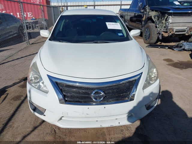 Продаж на аукціоні авто 2015 Nissan Altima 2.5/2.5 S/2.5 Sl/2.5 Sv, vin: 1N4AL3AP0FN335673, номер лоту: 44146992