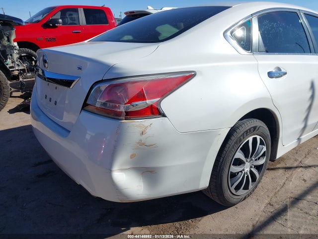 Продаж на аукціоні авто 2015 Nissan Altima 2.5/2.5 S/2.5 Sl/2.5 Sv, vin: 1N4AL3AP0FN335673, номер лоту: 44146992