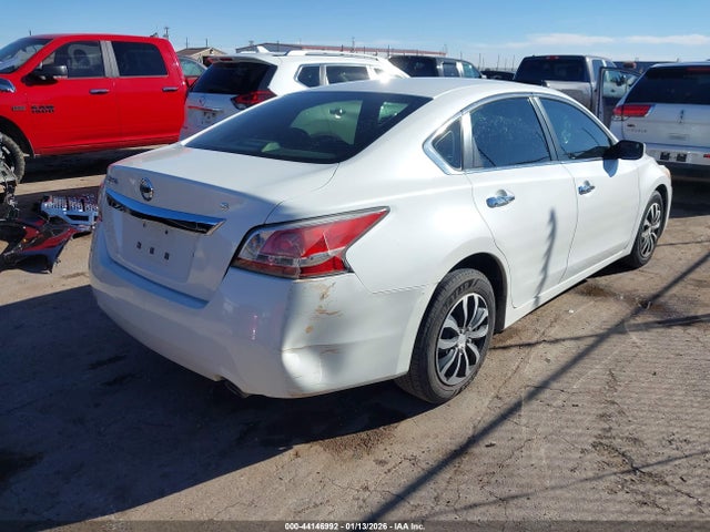Продаж на аукціоні авто 2015 Nissan Altima 2.5/2.5 S/2.5 Sl/2.5 Sv, vin: 1N4AL3AP0FN335673, номер лоту: 44146992