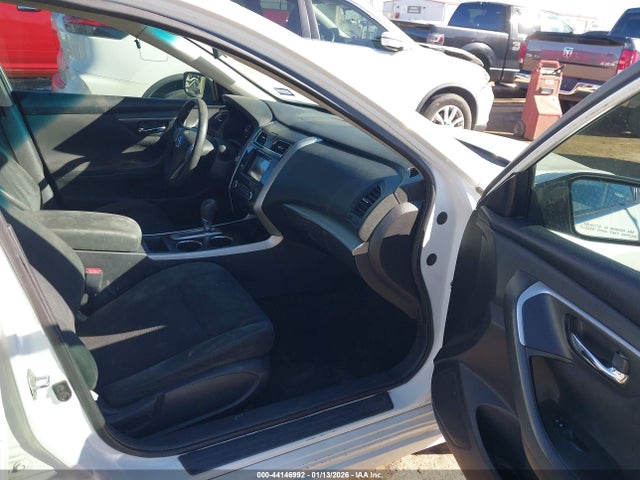 Продаж на аукціоні авто 2015 Nissan Altima 2.5/2.5 S/2.5 Sl/2.5 Sv, vin: 1N4AL3AP0FN335673, номер лоту: 44146992