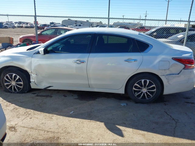 Продаж на аукціоні авто 2015 Nissan Altima 2.5/2.5 S/2.5 Sl/2.5 Sv, vin: 1N4AL3AP0FN335673, номер лоту: 44146992