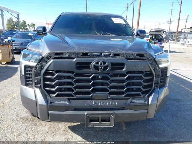 5TFWA5DB9SX297313 Toyota Tundra Limited