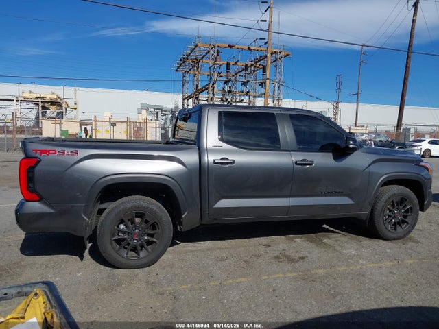 5TFWA5DB9SX297313 Toyota Tundra Limited