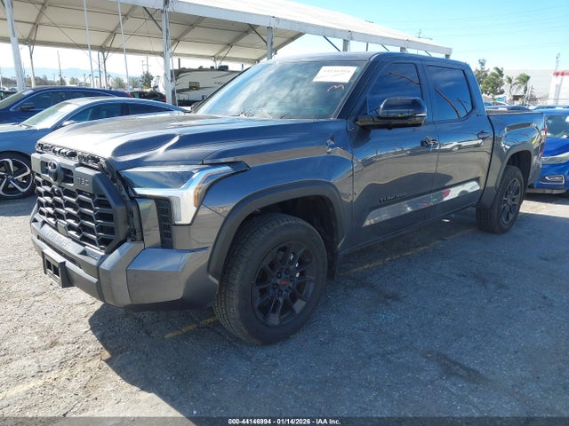 5TFWA5DB9SX297313 Toyota Tundra Limited