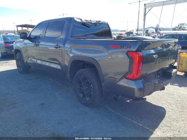5TFWA5DB9SX297313 Toyota Tundra Limited