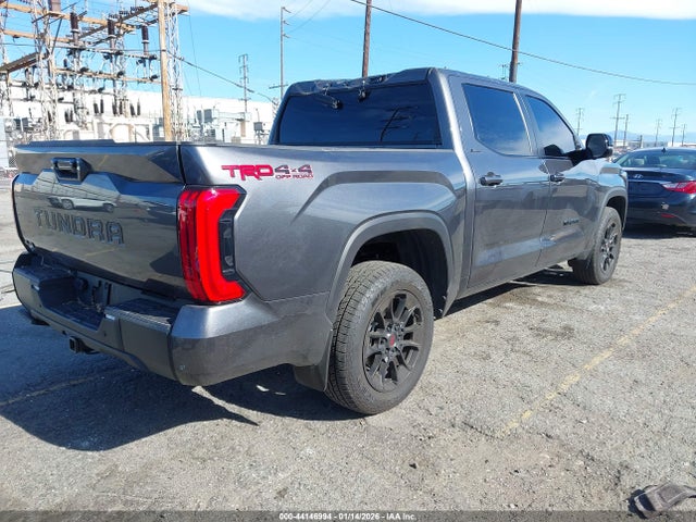 5TFWA5DB9SX297313 Toyota Tundra Limited
