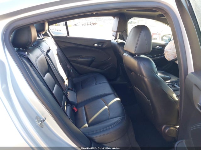 1G1BG5SM4G7267220 Chevrolet Cruze Premier Auto