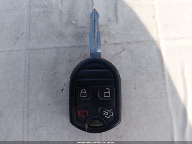 2011 FORD FUSION 3FAHP0HA8BR178937 Photo 10