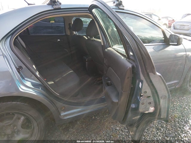 2011 FORD FUSION 3FAHP0HA8BR178937 Photo 7