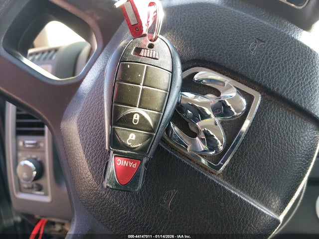 2015 RAM 1500 1C6RR7FT4FS758984 Photo 10