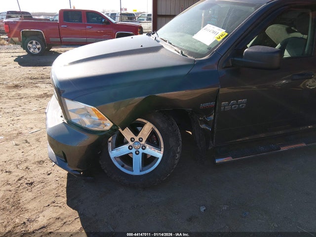 2015 RAM 1500 1C6RR7FT4FS758984 Photo 5